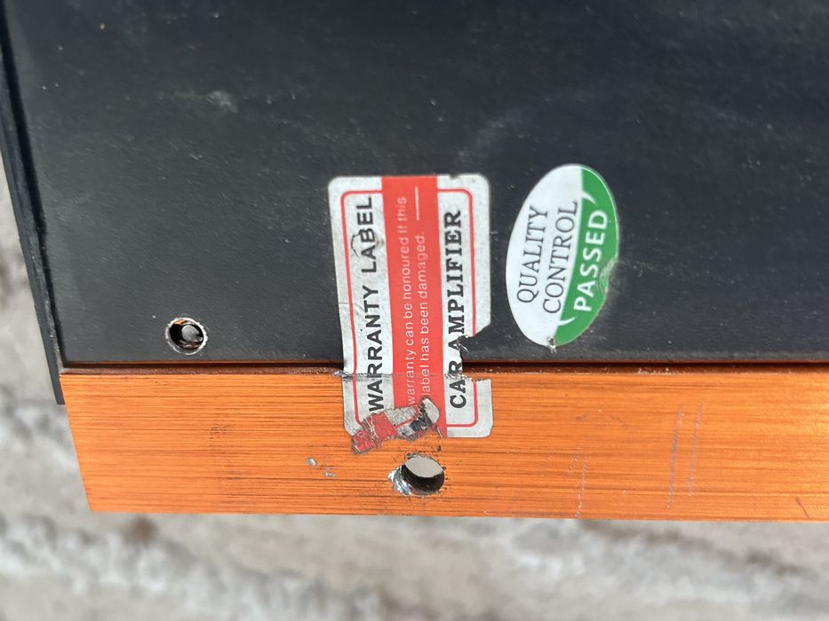 музыка саб буфер Dl audio