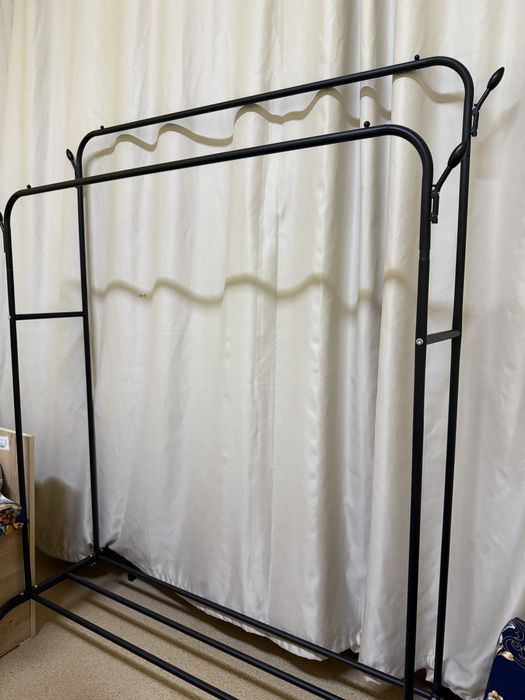 Вешалка напольная