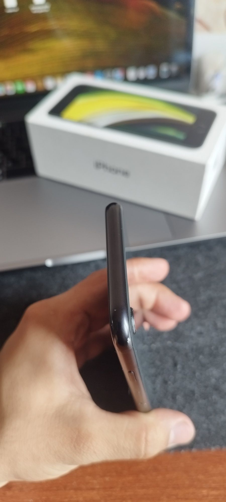 Iphone SE 2020 64 GB