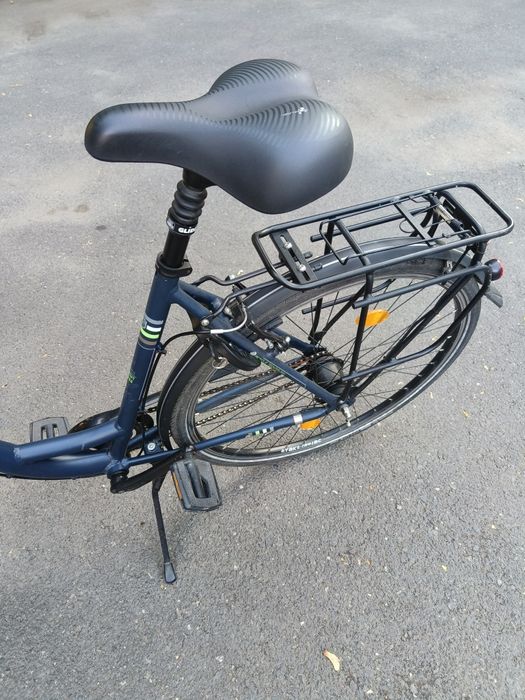 Bicicleta Gudereit de calitate