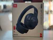 Безжични слушалки JBL Tune 720BT