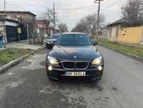 Bmw X1 E84 2.0 cutie automata XDrive 177 cp