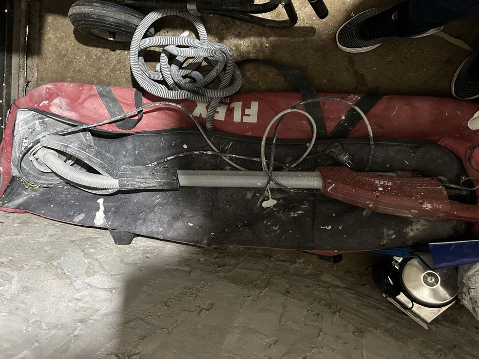 Cand girafa Flex GE 5 R!!