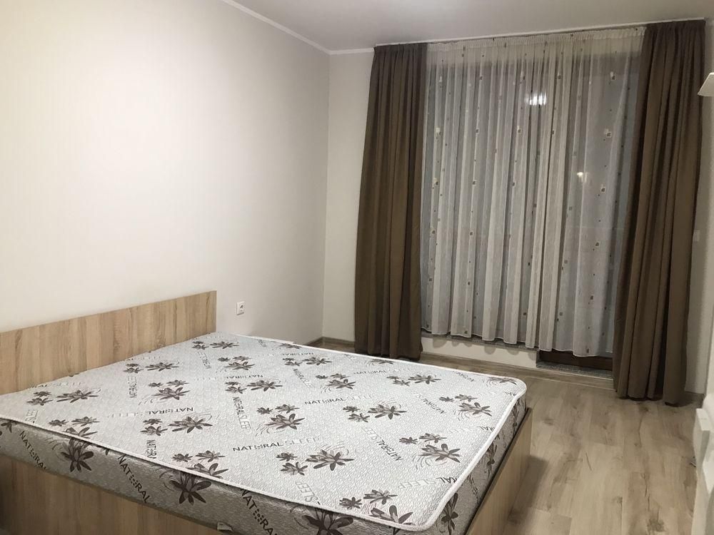 Дава се под наем Двустаен апартамент в Пловдив, Южен - 65 кв.м за 350 € - Снимка #3