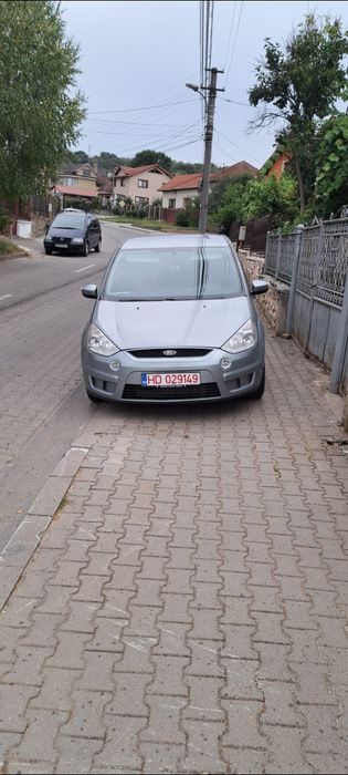 De vânzare FORD S MAX