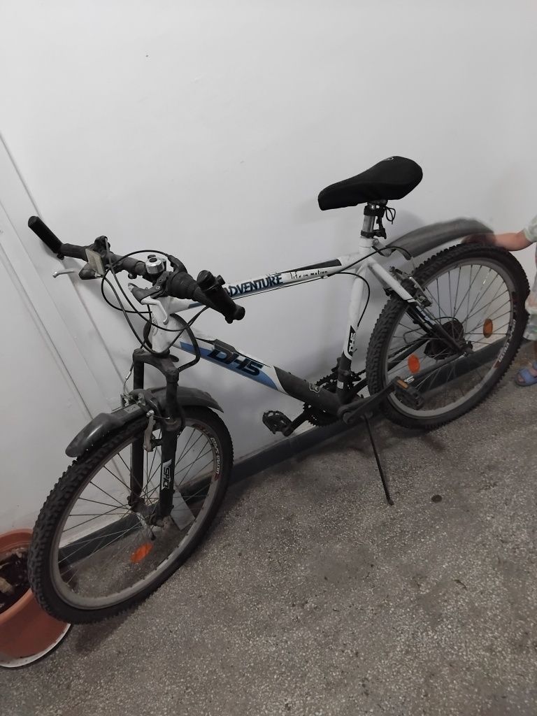 Bicicletă de vânzare
