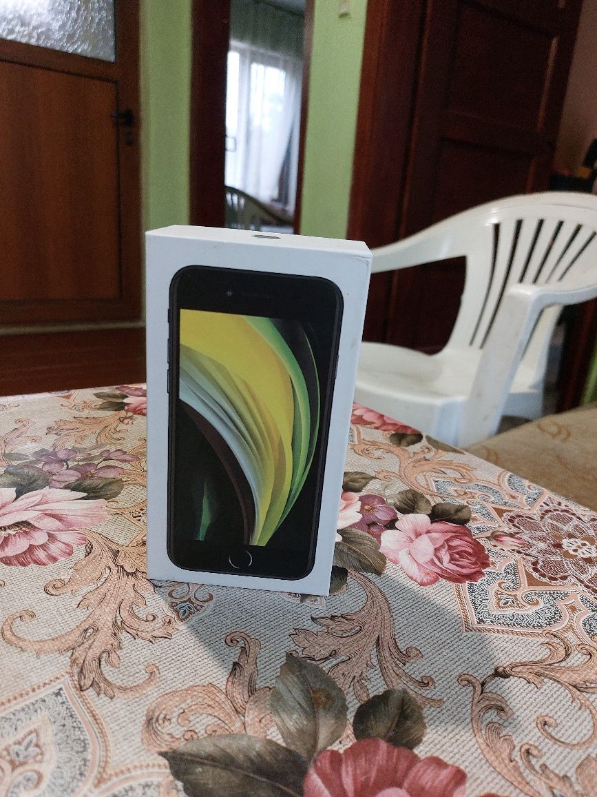 Iphone se 3 87% 128gb