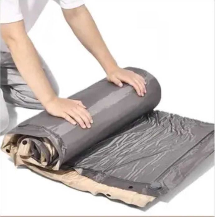 каре мат на пикников 5 см