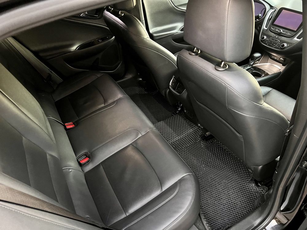 Malibu 2  premier Kraska Tozza 100%