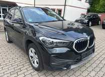 BMW X1 xDrive 25e panoramic LED