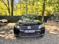 VolksWagen Touareg - R Line - Extra Full