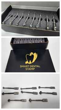 Smart Dental Stamp от Адаевой Натальи