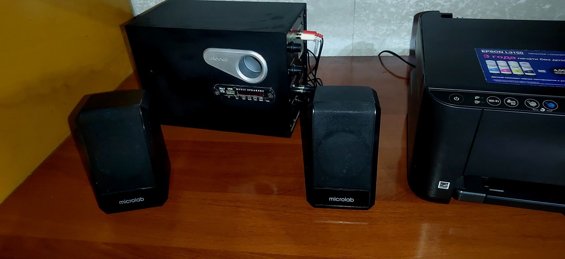 Microlab kalonka, usb flesh, micro flesh, aux ketadi, narxini kelisham