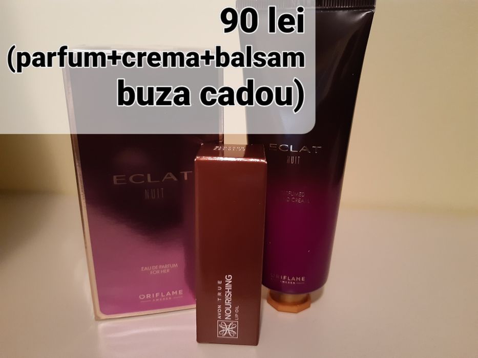 Oferte cosmetice