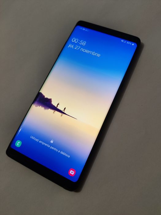 Samsung Galaxy Note 8