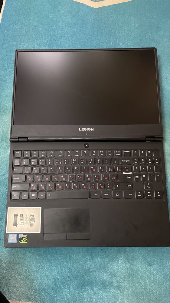 Lenovo Legion Y530