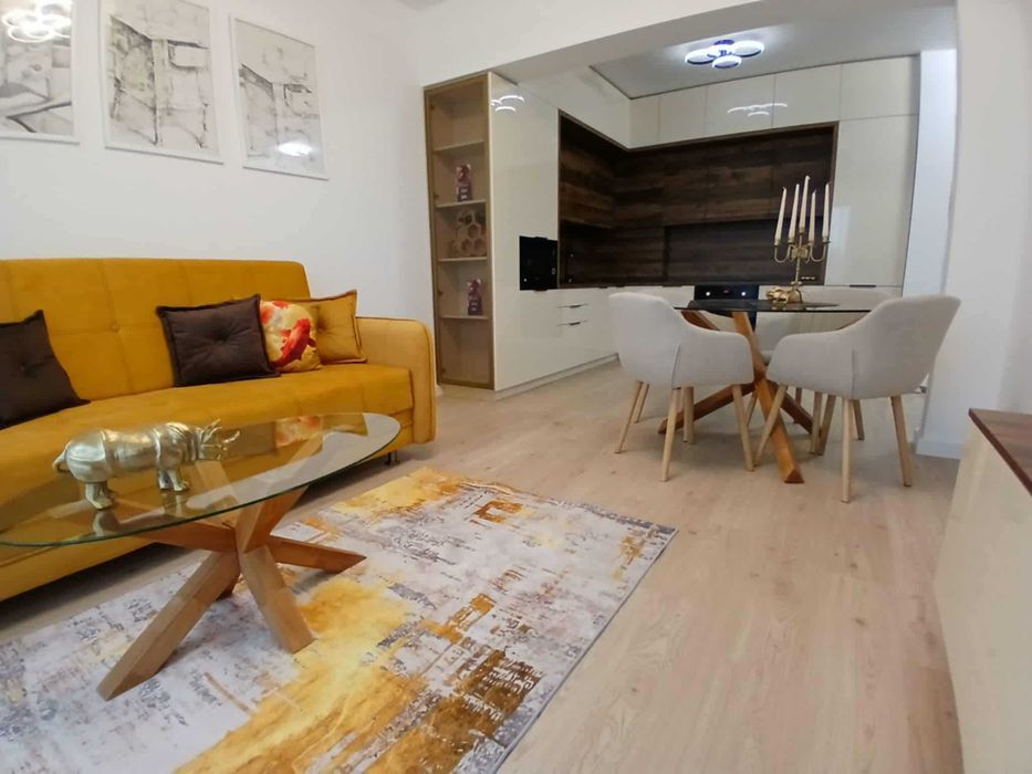 De inchiriat, Apartament cu 3 camera, NOU 2025/ PREMIUM/PRIMA URBANA 3