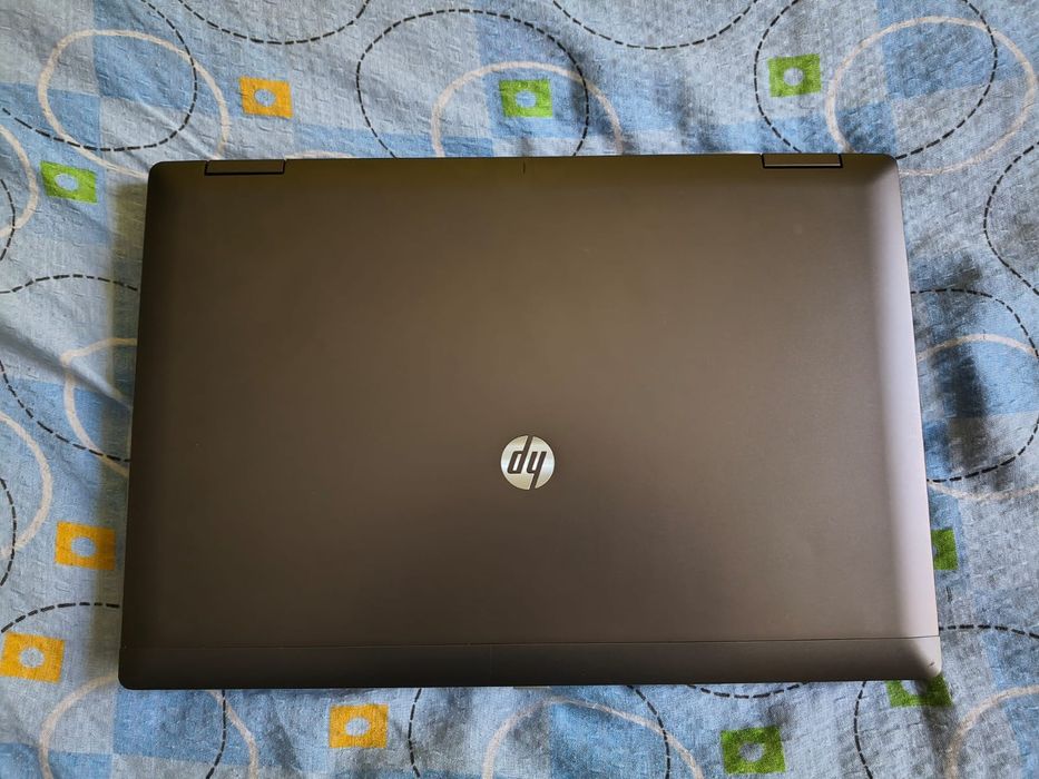 HP ProBook 6570b i7 dual boot Windows 11/Batocera