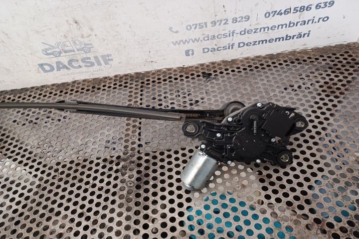 Motoras stergator luneta Volkswagen VW Golf 5 [2003 - 2009] Variant w