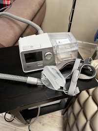 BPAP аппарат для дыхания