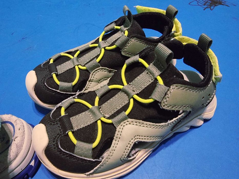 Geox сандали за момче 27 н