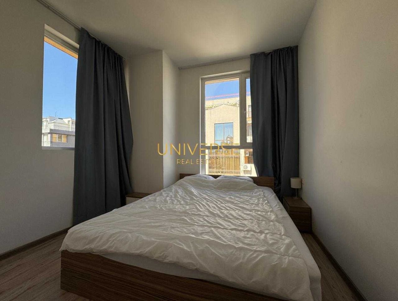 Продава се Двустаен апартамент в к.к. Слънчев бряг - 60 кв.м за 1034 €/кв.м - Снимка #7