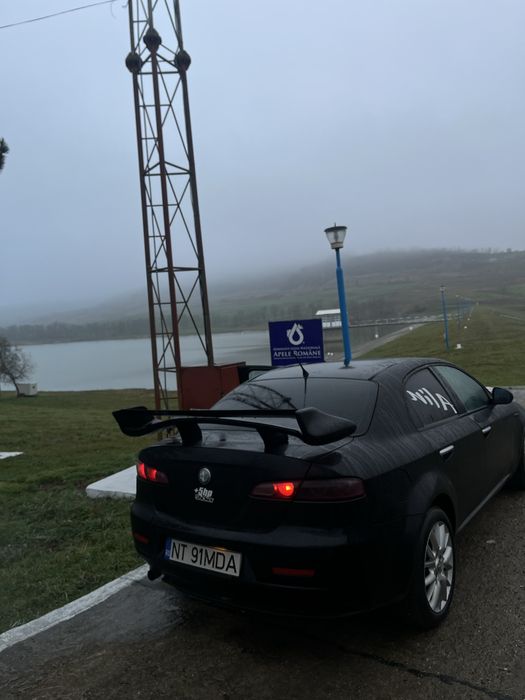 Alfa Romeo 159 , 1.9