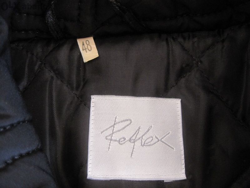 Дамско зелено яке&Черно яке