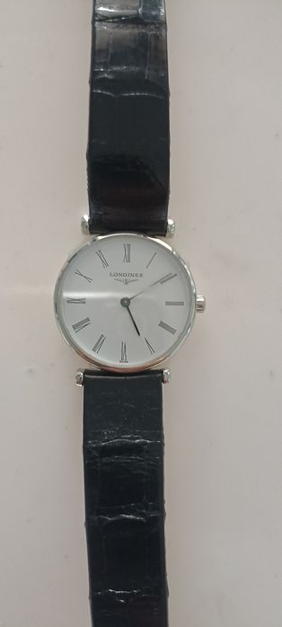 La grande Classique de Longines nefolosit circuit deteriorat