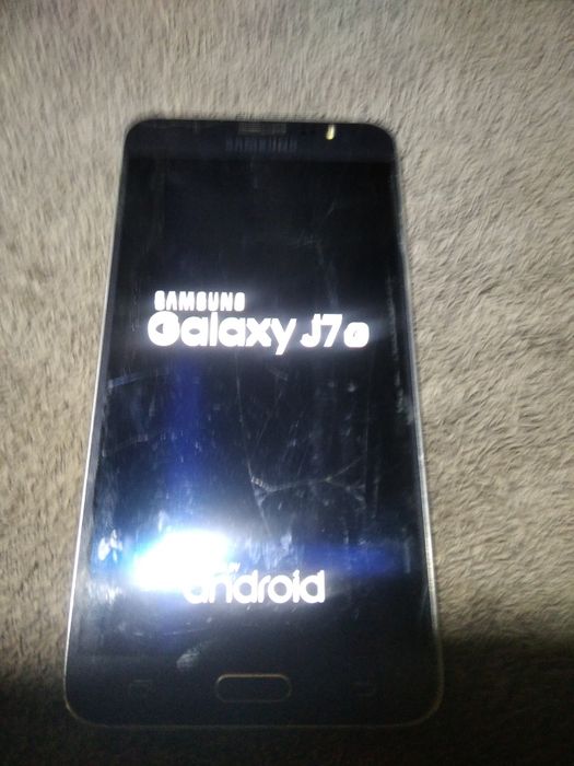 Samsung Galaxy J7s de Vânzare
