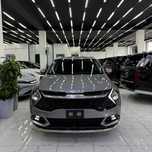 Kia sportage 2024