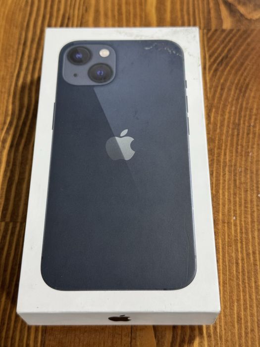 Iphone 13 128gb
