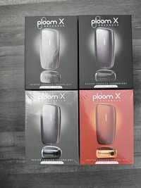 Ploom X Advance Sobraine