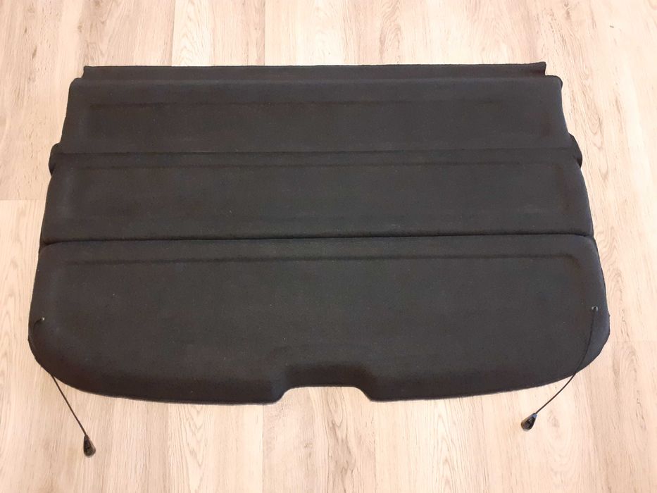 Polita portbagaj PEUGEOT 3008,an 2009 - 2015