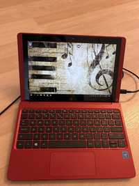 Laptop/ tableta HP Pavilion x2 RED