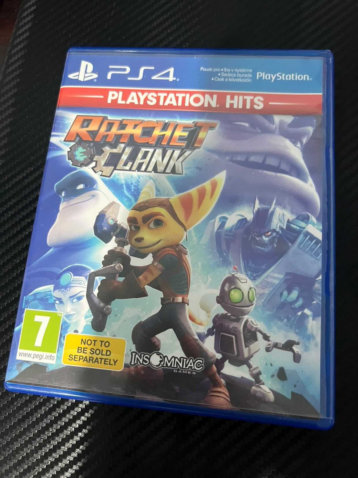Продавам игри за PlayStation 4 Нови и употребявани еднократно!