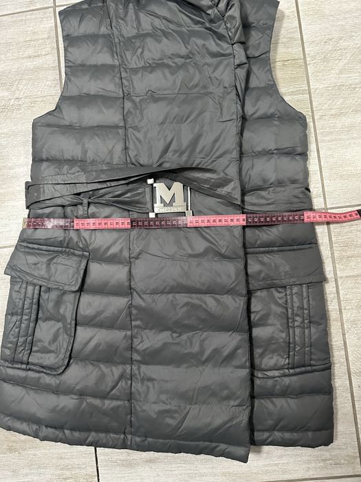 MISSONI/ ITALY/ безрукавка- жилетка женская