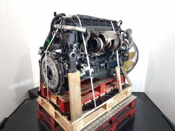 Motor complet camion RENAULT - DTI8 250 - EURO 6