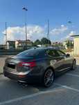 Maserati Ghibli 2017 3.0 Diesel