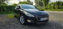 Peugeot 508 Masina ingrijita, proprietar, revizii la zi.