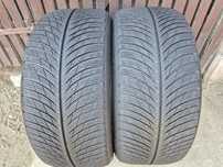 255 35 21 Anvelope de iarnă Michelin Alpin 5Dot 34.22