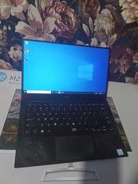 Dell Xps Core i5 7th, 8GB ozu , ssd 256gb