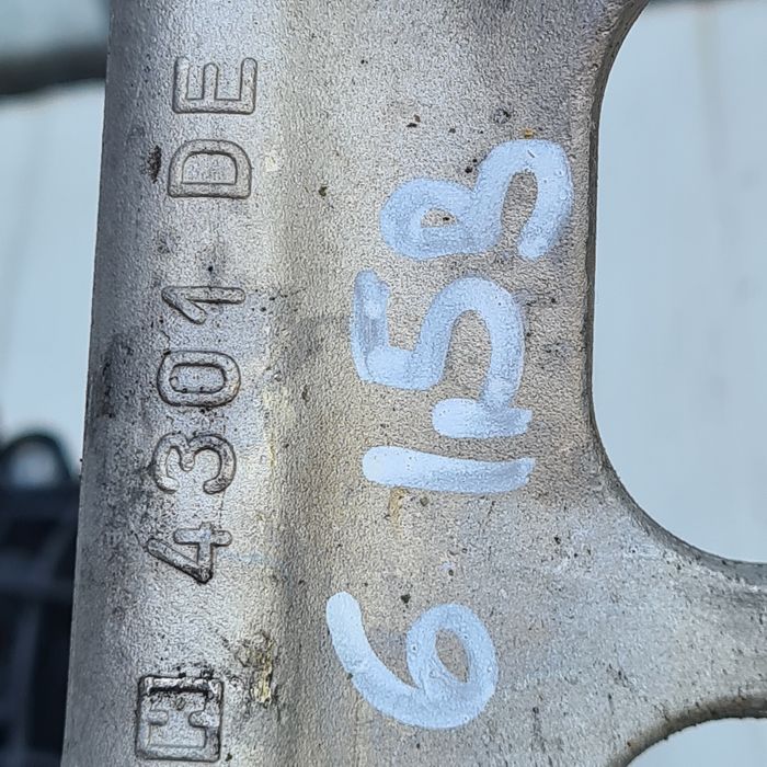 Injector,termostat,bobina inducție bmw seria 4 grand coupe f36 mot 1.5