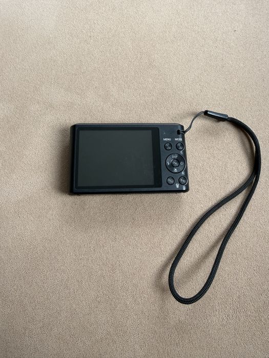 Цифров фотоапарат Samsung ST66 Black