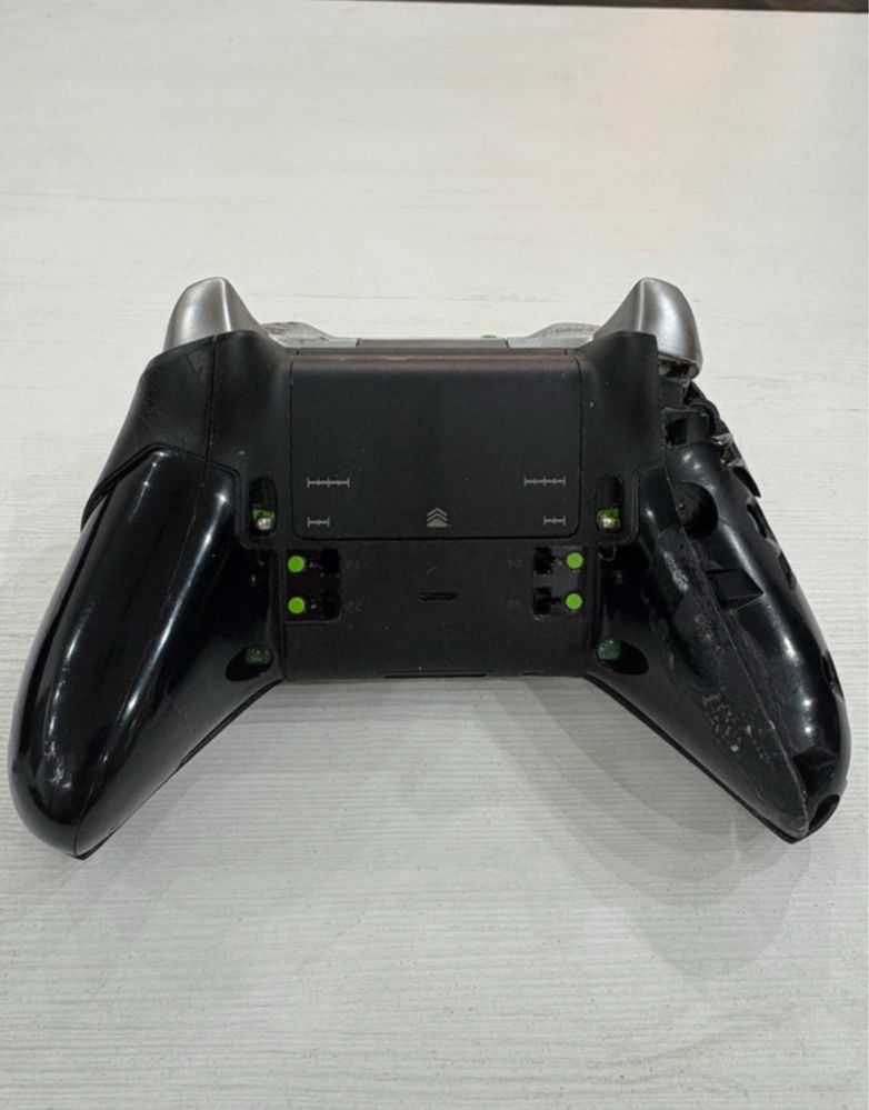 Controller Xbox one - Elite 1