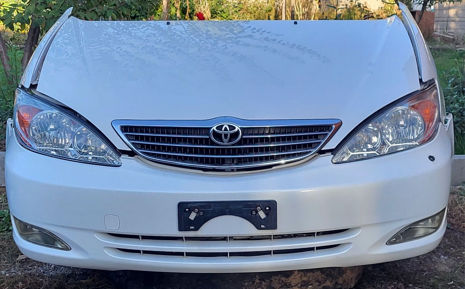 Дверь передняя правая Toyota Camry/ Тайота Камри 30,35