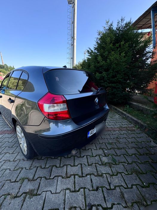 Bmw seria 1 118d