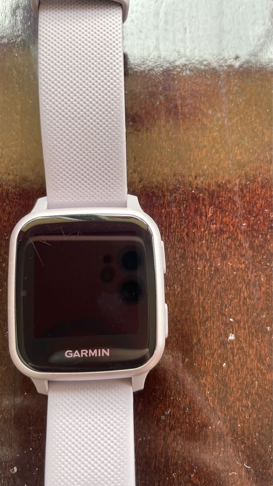 Смарт часовник Garmin venu sq