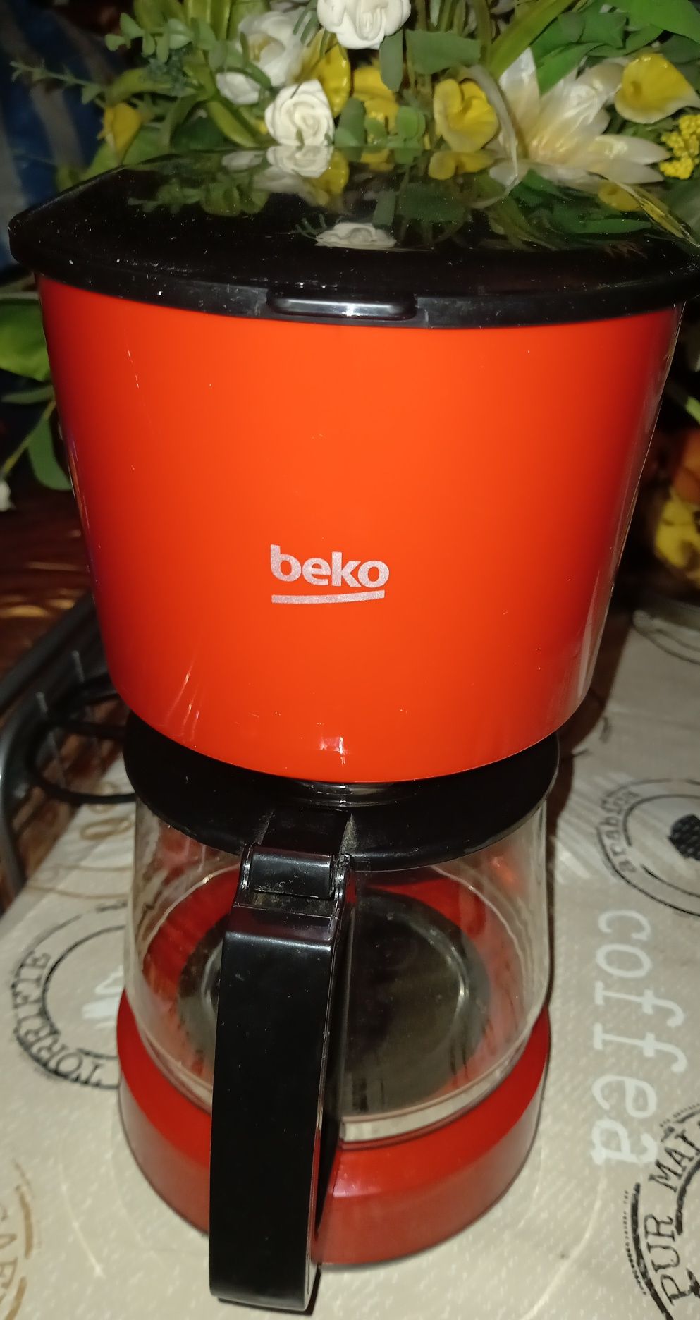 Кафе машина за шварц