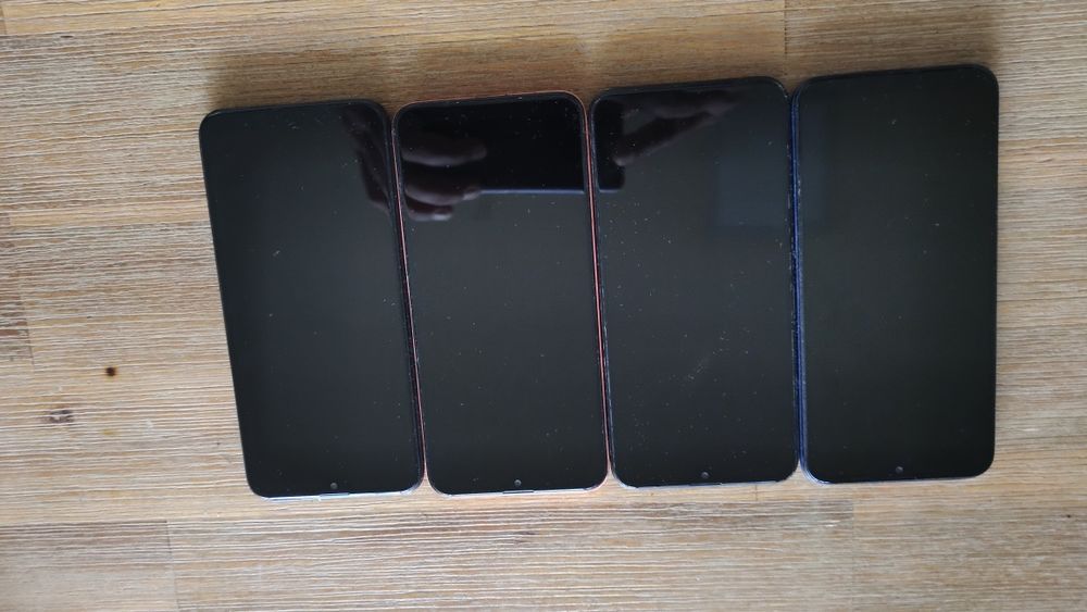 Samsung Galaxy A20 E